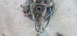 BMW E36 ΣΕΙΡΑ 3 91-99 ΠΙΣΩ ΑΚΡΑ ΜΕ ΔΙΣΚΟΦΡΕΝΟ-thumb-6