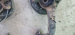 BMW E36 ΣΕΙΡΑ 3 91-99 ΠΙΣΩ ΑΚΡΑ ΜΕ ΔΙΣΚΟΦΡΕΝΟ-thumb-7