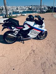 Bmw K 1200 S 2006