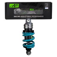 ΑΜΟΡΤΙΣΕΡ ΠΙΣΩ AJI RACING ΓΑΛΑΖΙΟ YAMAHA CRYPTON X-135