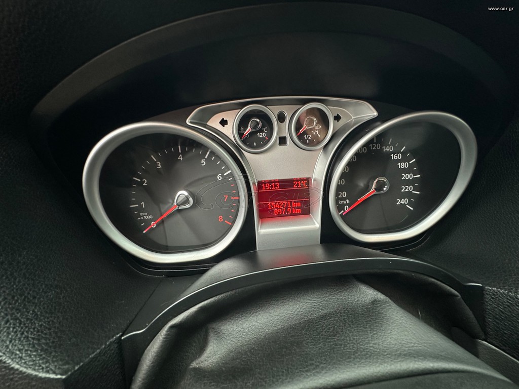 Ford Kuga 2009