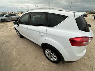 Ford Kuga 2009-thumb-4