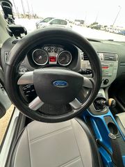 Ford Kuga 2009-thumb-5