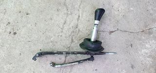 BMW E36 318 91-99 2511 1221540 ΕΠΙΛΟΓΕΑΣ ΤΑΧΥΤΗΤΩΝ