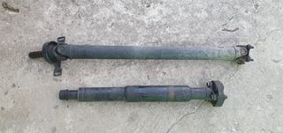 BMW E36 318 91-99 ΚΕΝΤΡΙΚΟΣ ΑΞΟΝΑΣ