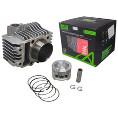 ΚΥΛΙΝΔΡΟΠΙΣΤΟΝΟ 57MM AJI RACING KAWASAKI KAZE-R / MODENAS KRISS