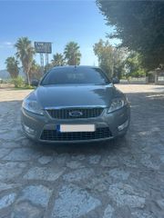 Ford Mondeo 2008 TITANIUM
