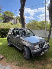 Suzuki Vitara 1995 JLX 1600 16V 4χ4