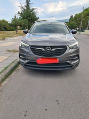 Opel Grandland X 2019