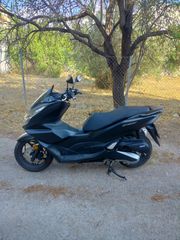 Honda PCX 125 2024