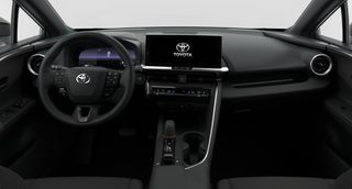 Toyota C-HR 2025 1.8 140HP CLUB-thumb-4