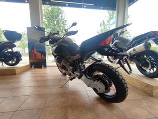 Moto Guzzi Stelvio 2026 E5+  Nero Vulcano !!  ΕΤΟΙΜΟΠΑΡΑΔΟΤΗ !!!-thumb-4