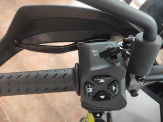 Moto Guzzi Stelvio 2026 E5+  Nero Vulcano !!  ΕΤΟΙΜΟΠΑΡΑΔΟΤΗ !!!-thumb-10
