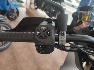Moto Guzzi Stelvio 2026 E5+  Nero Vulcano !!  ΕΤΟΙΜΟΠΑΡΑΔΟΤΗ !!!-thumb-11