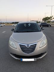 Lancia Ypsilon 2012 1.3 MULTIJET DIESEL