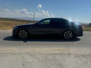 Bmw 520 2024 520D DIESEL HYBRID-thumb-8