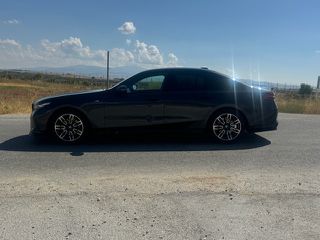 Bmw 520 2024 520D DIESEL HYBRID-thumb-9