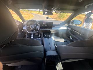 Bmw 520 2024 520D DIESEL HYBRID-thumb-14