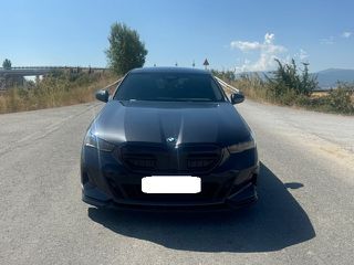 Bmw 520 2024 520D DIESEL HYBRID