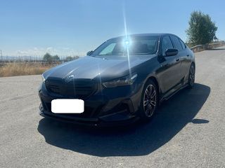 Bmw 520 2024 520D DIESEL HYBRID-thumb-10