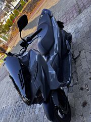 Sym Jet X  2024 jet x