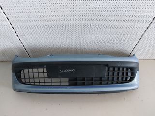 ΠΡΟΦΥΛΑΚΤΗΡΑΣ ΕΜΠΡΟΣ FIAT SEICENTO 1998 - 2001 ** ΓΝΗΣΙΟΣ ΣΕ ΑΡΙΣΤΗ ΚΑΤΑΣΤΑΣΗ **