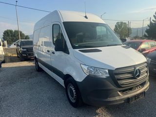 Mercedes-Benz Sprinter 2019 314-thumb-1