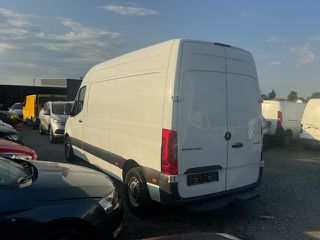 Mercedes-Benz Sprinter 2019 314-thumb-2