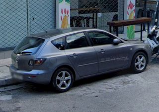Mazda 3 2006