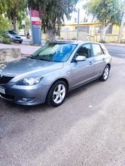 Mazda 3 2006-thumb-1