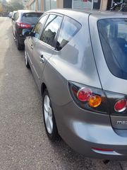 Mazda 3 2006-thumb-2