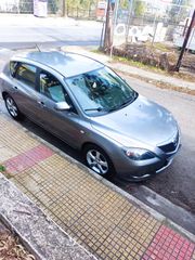 Mazda 3 2006-thumb-3