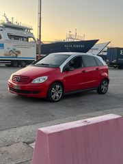 Mercedes-Benz 180 2007 180cdi