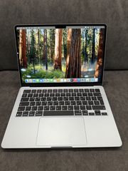 MacBook Air M4 (2025) 16/256GB , NEW