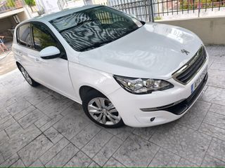 Peugeot 308 2017 308