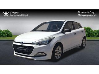 Hyundai i 20 2018 ACTIVE
