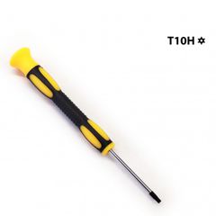 Κατσαβίδι ακριβείας Torx T10H T10 για χειριστήριο Xbox 360 One Series Console με τρύπα ασφαλείας ( Κωδ.1-SRP0046 )