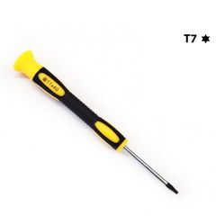 Κατσαβίδι ακριβείας Torx T7 x 40 ( Κωδ.1-SRP0047 )