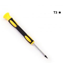 Κατσαβίδι ακριβείας Torx T3 x 40 ( Κωδ.1-SRP0048 )