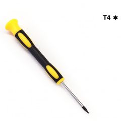 Κατσαβίδι ακριβείας Torx T4 x 40 ( Κωδ.1-SRP0051 )