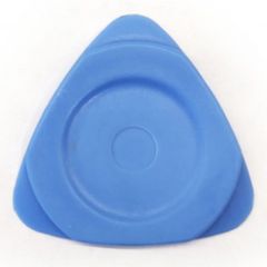 Πλαστική Πένα - Triangle Spudger V2 Plastic Pick Opening Tool για Laptop LCD Mobile Phone Tablet Camera Screen Case ( Κωδ.1-SRP0060 )