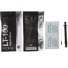 Liquid Metal LT-100 128W Thermagic 3G ( Κωδ.1-SRP0061 )