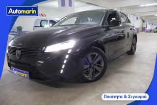 Peugeot 308 2022 Active Auto Navi /6 Χρόνια Δωρεάν Service