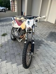 Honda XR 600 1996-thumb-2