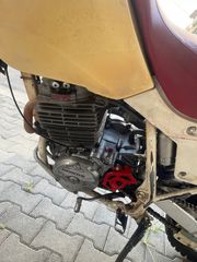 Honda XR 600 1996-thumb-3
