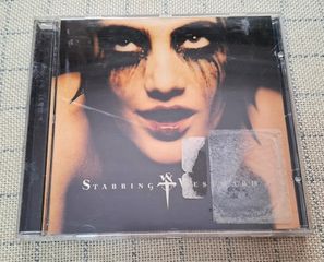 Stabbing Westward – Stabbing Westward  CD