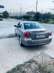 Toyota Avensis 2007 2007