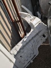 Φτερό πίσω δεξία Hyundai Getz πεντάθυρο 2000 2005