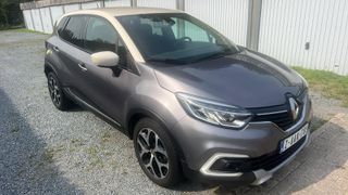 Renault Captur 2018 ΑΥΤΟΜΑΤΟ