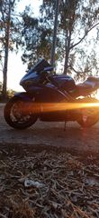 Honda CBR 600RR 2004